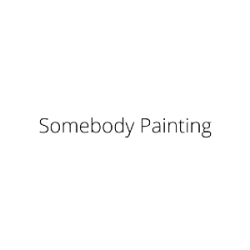 Somebody Painting