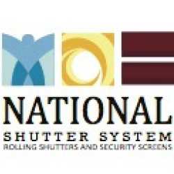 National Shutter System, Inc.