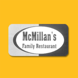 McMillan's Family Restaurant