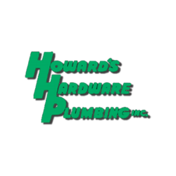 Howard's Hardware & Plumbing Inc