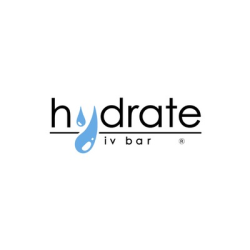 Hydrate IV Bar