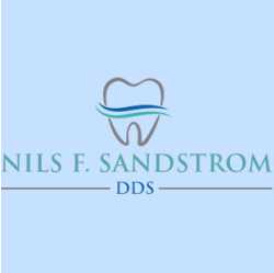 Nils F. Sandstrom DDS, MS