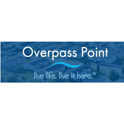 Overpass Point Manufactured Home Community