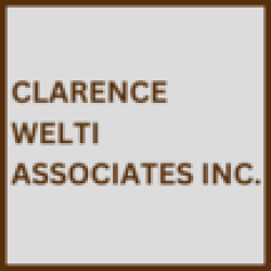 Welti Clarence Associates Inc