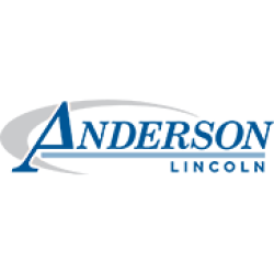 Anderson Ford of Lincoln North