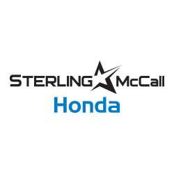Sterling McCall Honda
