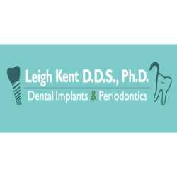 Leigh Kent DDS, PhD, PC