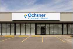 Ochsner Community Health Center - Metairie