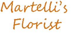 Martelli's Florist