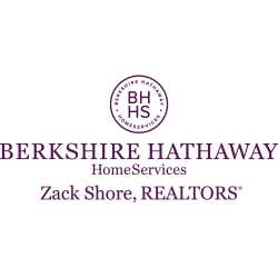 BHHS Zack Shore Realtors