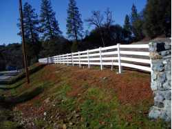 Sierra Sun Fences & Landscaping