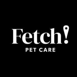 Fetch! Pet Care | Dog Walking Experiences & Adventures