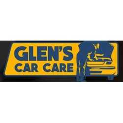 Glen's Car Care Center