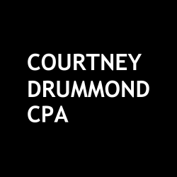 Courtney Drummond CPA