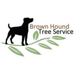 Brown Hound Tree Service