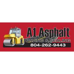 A1 Asphalt Paving & Sealing , LLC