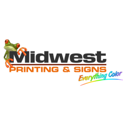 Midwest Printing & Signs