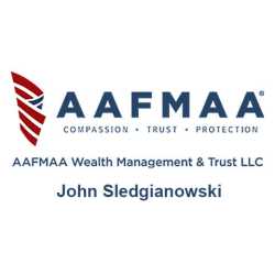 AAFMAA Wealth Management & Trust