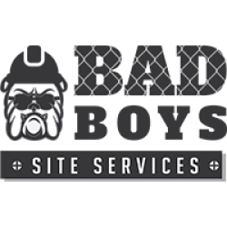 Bad Boys Site Services