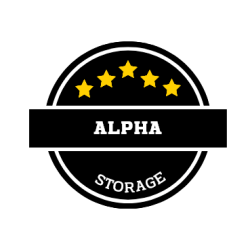 Alpha Storage
