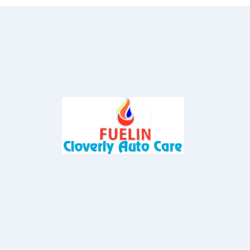 Cloverly Auto Care / Fuelin