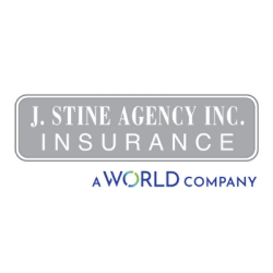 J Stine Agency, A Division of World