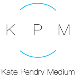 Kate Pendry Medium