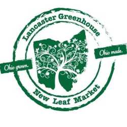 Lancaster Greenhouse & New Leaf Market