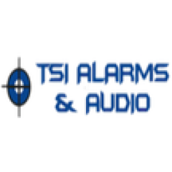 TSI Alarms & Audio