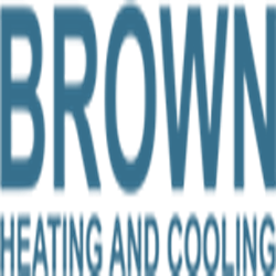Brown Heating & Cooling