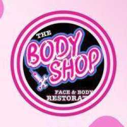 The Body Shop Face & Body Restoration Medical Spa