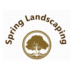 Spring Landscaping