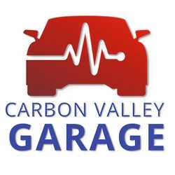 Carbon Valley Garage