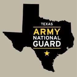 Texas Army National Guard recruiting office