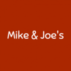 Mike & Joe's