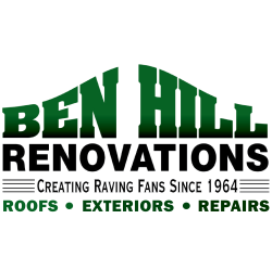 Ben Hill Renovations Inc.