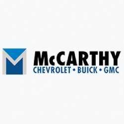McCarthy Chevrolet GMC