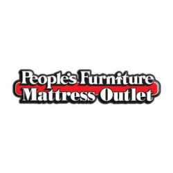 People's Furniture Mattress Outlet