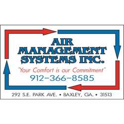 Air Management Systems, Inc
