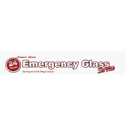 24 Hour Emergency Glass