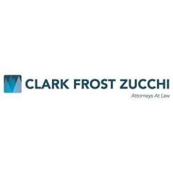 Clark Frost Zucchi