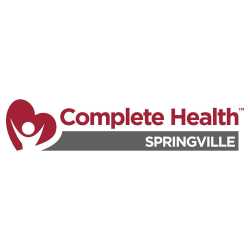 Complete Health - Springville