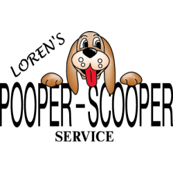 Loren's Pooper-Scooper Service