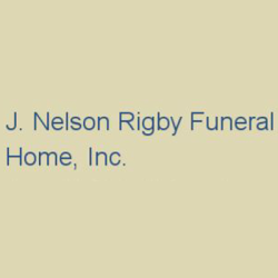 J Nelson Rigby Funeral Home
