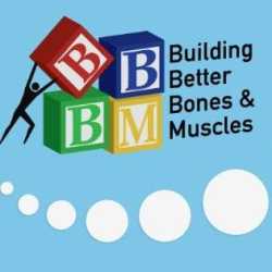 Building Better Bones and Muscles