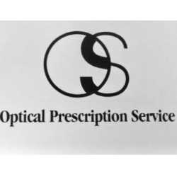 Optical Prescription Service