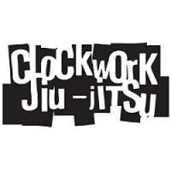 Clockwork Jiu Jitsu