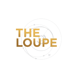 The Loupe Lounge