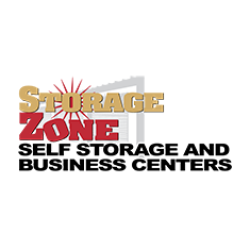 Storage Zone Self Storage and Business Centers