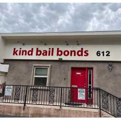 Kind Bail Bonds
